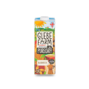 Glebe Farm PureOaty Barista oat drink