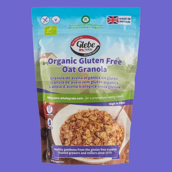 Glebe-Farm-Organic-Gluten-Free-Oat-Granola-325g