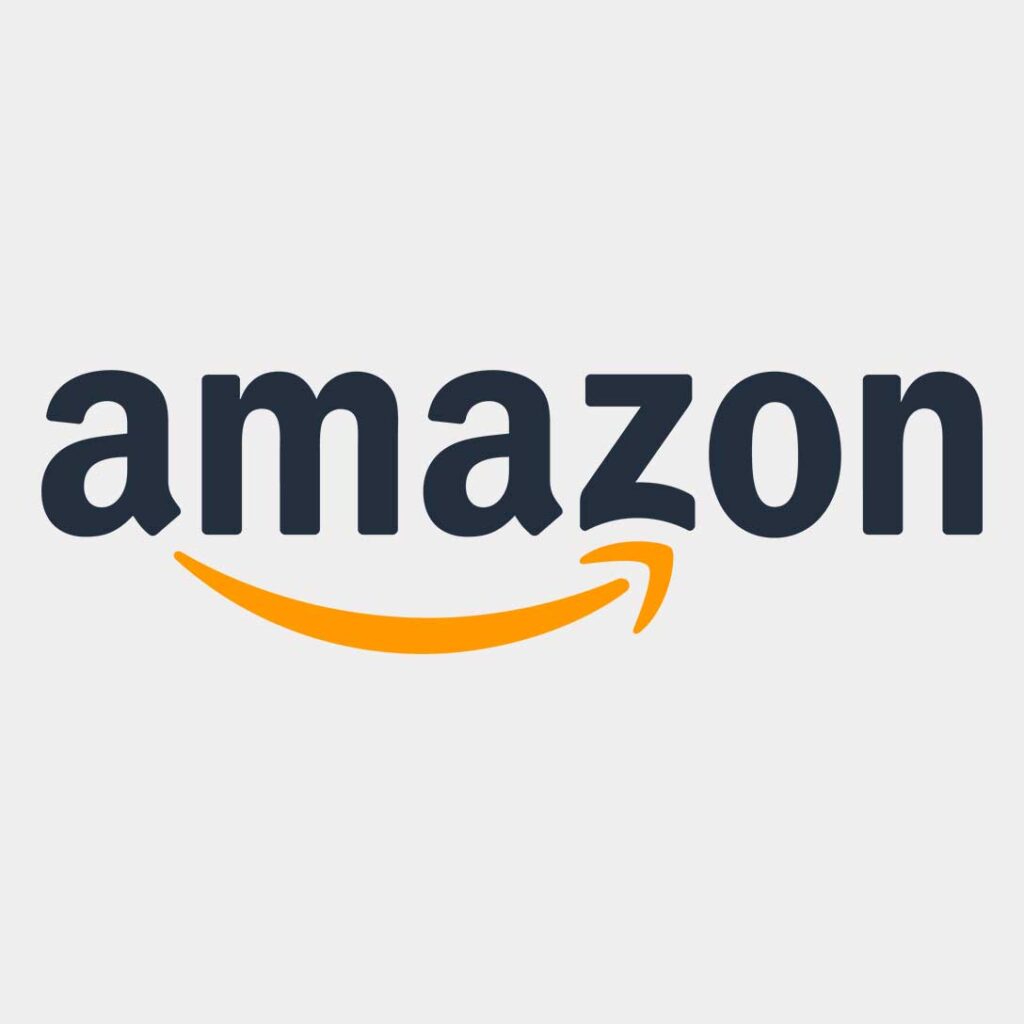 Amazon-Logo