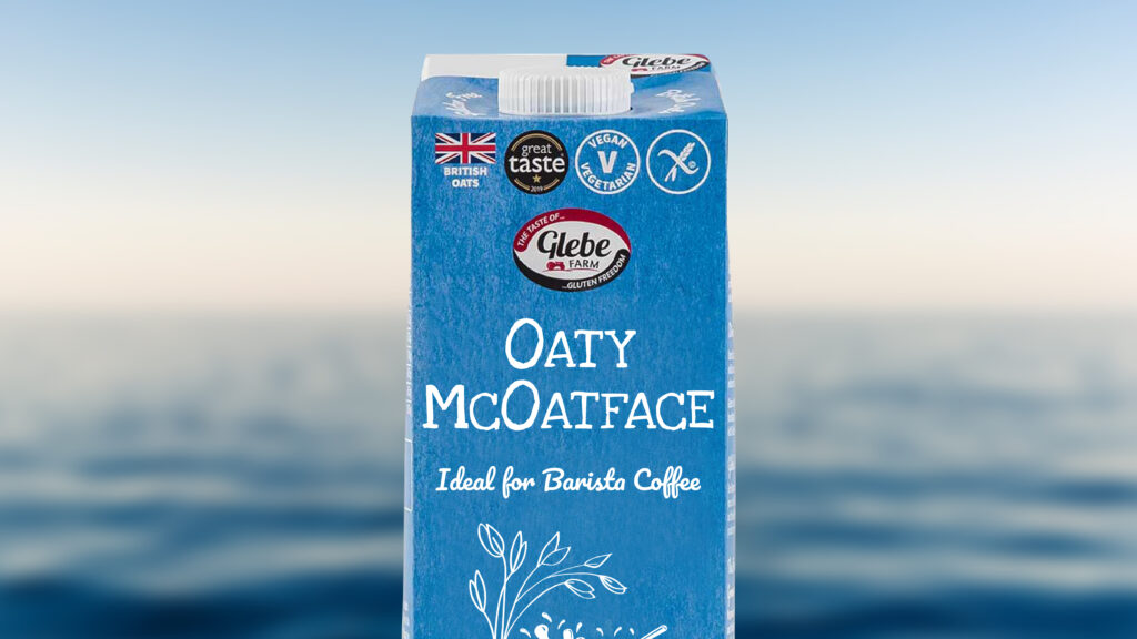 PureOaty renamed as Oaty McOatface?