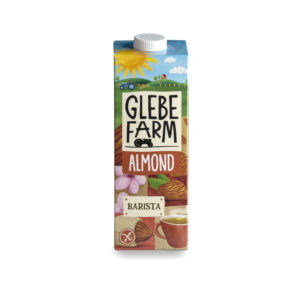 Glebe Farm Barista Almond Drink