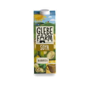Glebe Farm Barista Soya Drink