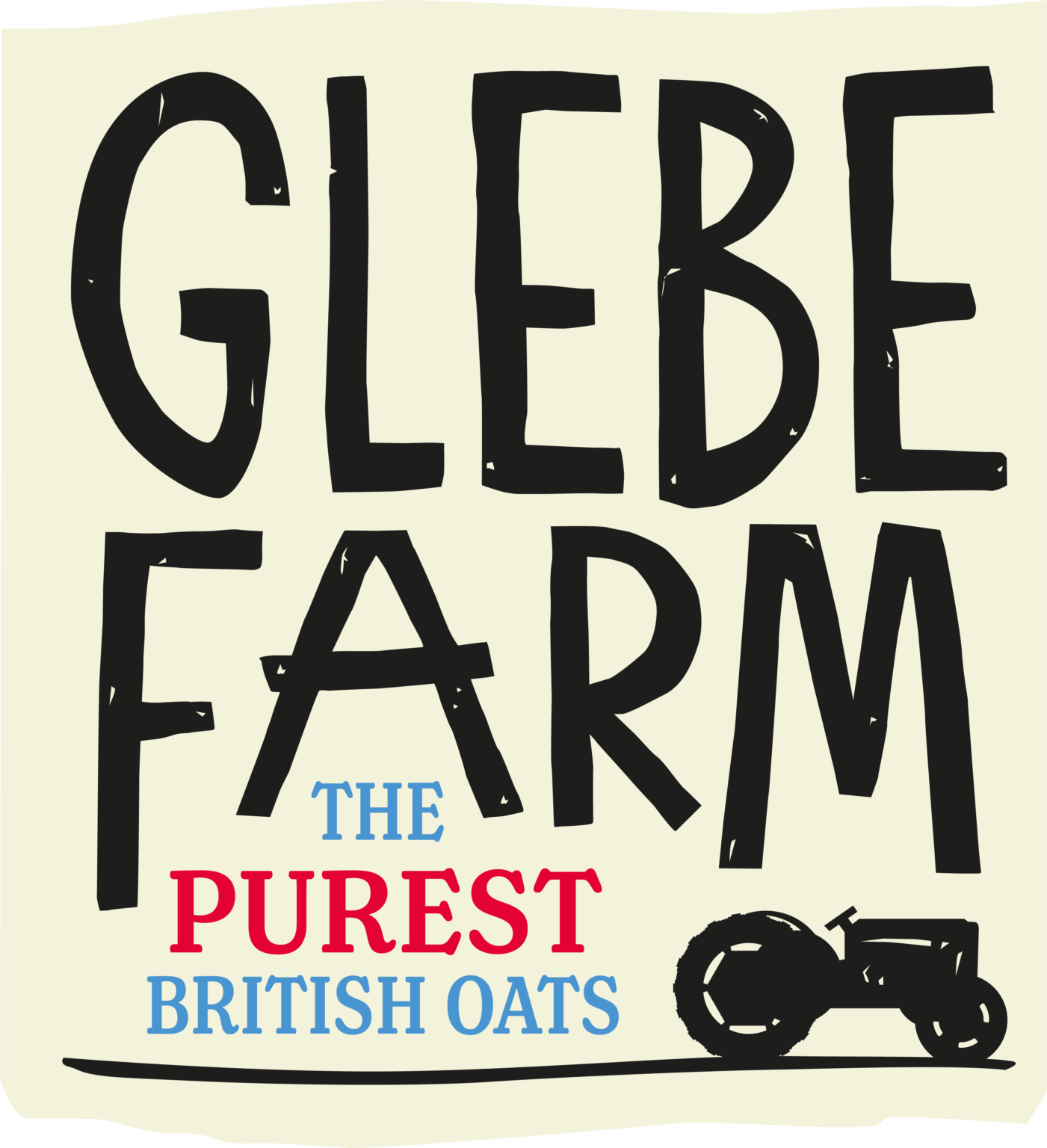 About Us - Glebe Farm